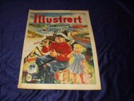 1948,nr 017, Illustrert Familieblad.
