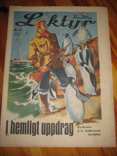1952 nr 009 Lektyr