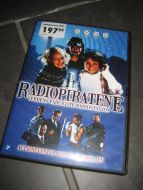 RADIOPIRATENE 2007 87 min for alle