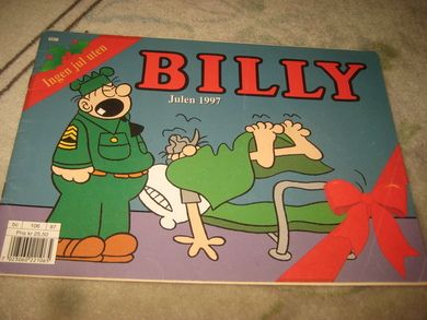 1997 Billy
