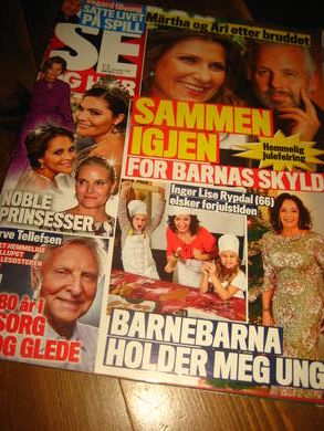 2016 nr 050 Se OG HØR Ari Behn