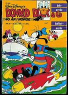 1988 nr 029 Donald Duck & Co