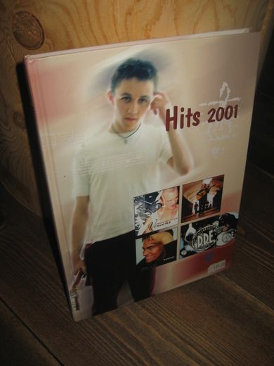 Hits 2000.