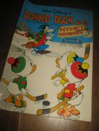 1986 nr 009 DONALD DUCK & CO