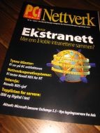 Pcworld Nettverk, 1997,NR 008, 