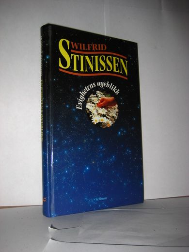 STINISSEN: Evighetens øyeblikk. 1993.