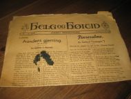 1936,NR 021, Helg og Høitid