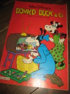 1980 nr 029 Donald Duck & Co