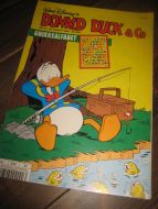 1990 nr 035 Donald Duck & Co