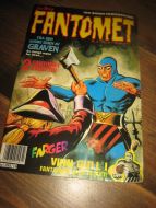 1991,nr 014, FANTOMET