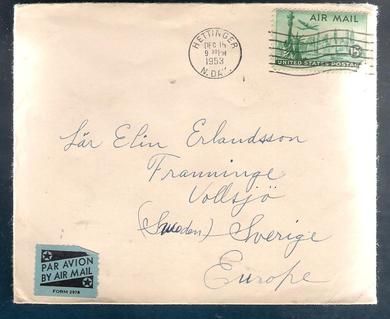 HETTINGER DEC 15 1953