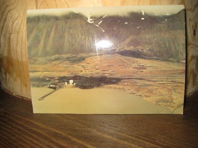 Svea- Svalbard NFB Forlag 60 tallet