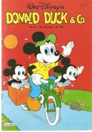 1982 nr 029 Donald Duck & Co