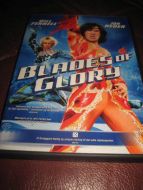 BLADES OF GLORY 2007 7 ÅR 89 MIN