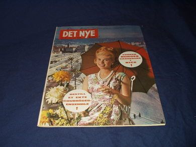 1965 nr 027 Det Nye