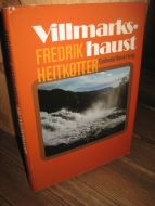 HEITKØTTER: Villmarks haust. 1985.