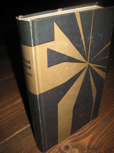 MACLEAN Åtte glass 1972