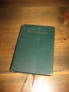 Det Nye Testamentet. Oversatt for ungdom. 1961. 