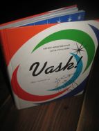KULHORN: Vask! 2001.