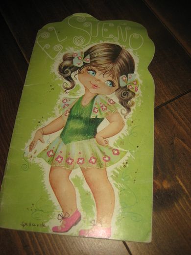 EL SUENO 1975