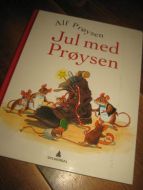 PRØYSEN, ALF: JUL MED PRØYSEN. 1997