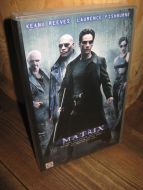 THE MATRIX 1999 15 år 2 t 16 min