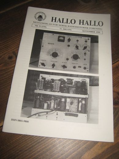 1995 nr 051 HALLO HALLO