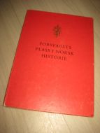 FORSVARETS ROLLE I NORGES HISTORIE 1970