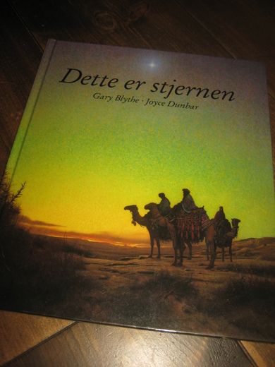 Dunbar: Dette er stjernen.1996. 