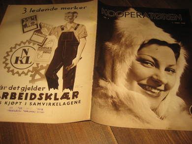 1940 nr 005 KOOPERATØREN