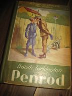 Tarkington: Pernod. 1941.