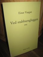 Vaagan: Ved stabbursgluggen. 1986.