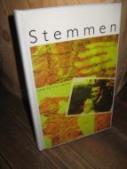 LABERG: STEMMEN. 1998.