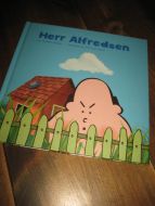 Herr Alfredsen. 2014.
