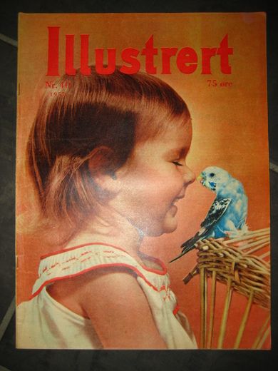 1957 nr 040 Illustrert