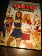 BRING IT ON 2006 95 MIN