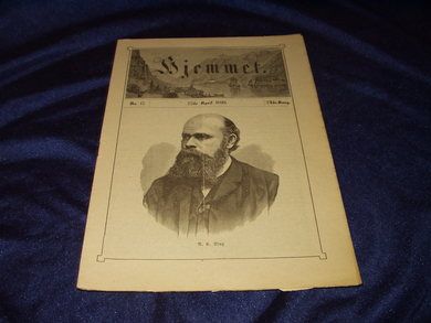 1899 nr 017 Hjemmet