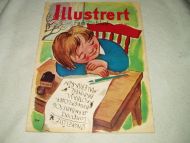 1954 nr 050 Illustrert