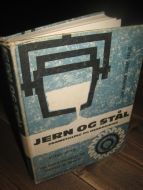 HAUGE: YRKESLÆRE FOR JERN- OG METALLARBEIDERE. 1961.