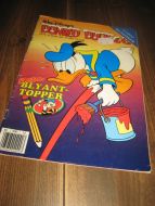 1992 nr 013 DONALD DUCK& CO