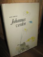 BJØRNSEN, BJØRN: Johnas verden. 1974.