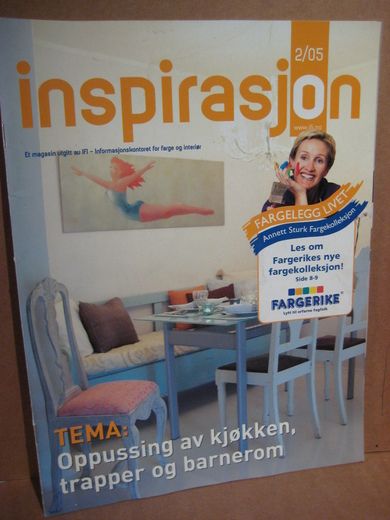 2005 nr 002 inspirasjon