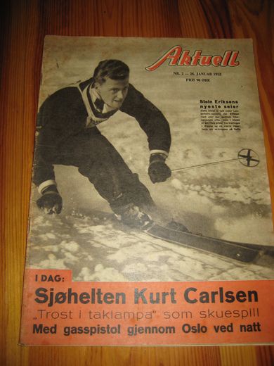 1952,nr 002, Aktuell. Stein Eriksen.