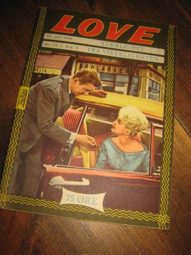 1960 nr 021 LOVE