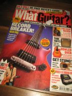 2004,NR 003, What Guitar? 