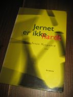 Nyegaard: Jernet er ikke hardt. 1994.