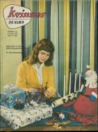 1957 nr 050 KVINNER OG KLÆR