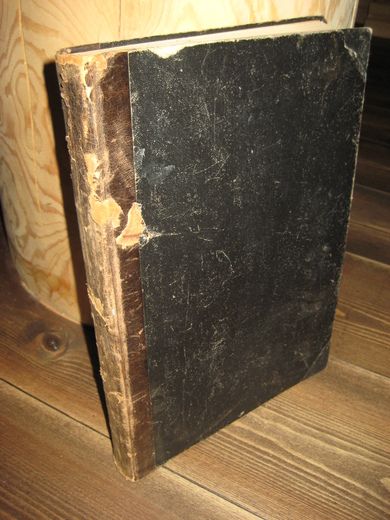 BOTTEN HANSEN: NORSKE STUDENTER DER HAR ABSOLVERET EXAMEN ARTIUM VED CHRISTIANIA UNIVERSITET ELLER DE ARTIUMSBERRETTIGEDE SKOLER 1893