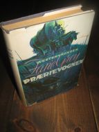 GRAY, ZANE: PRÆRIEVOGNEN. Bok nr 7.