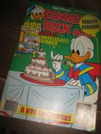 1993 nr 023 DONALD DUCK & CO